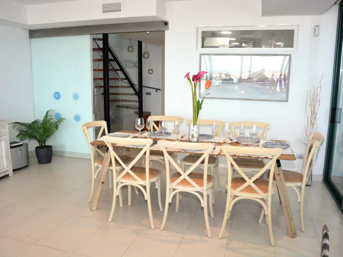 Maison de Vacances Sitges 59