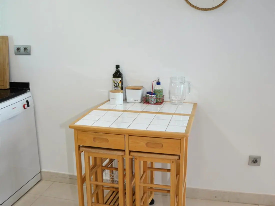 Maison de Vacances Sitges 59