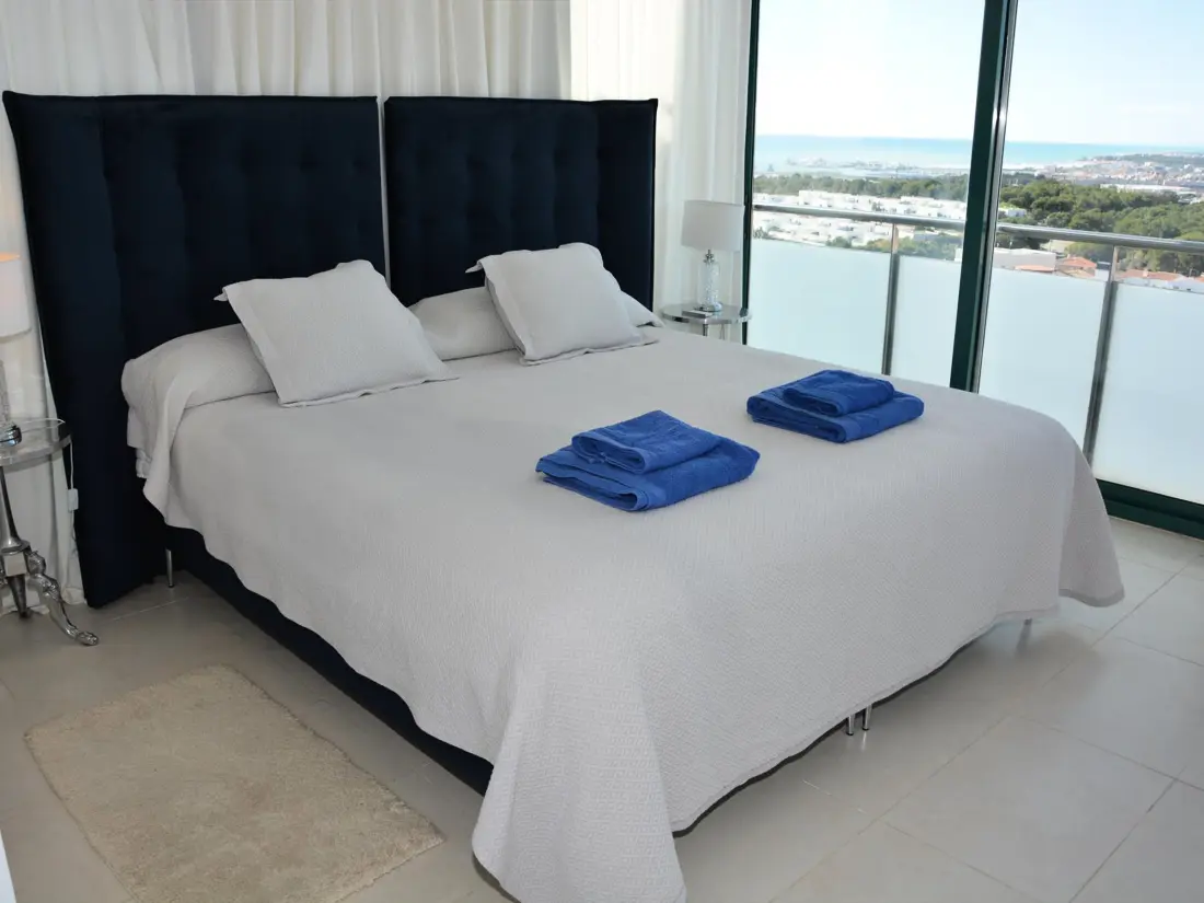 Maison de Vacances Sitges 59