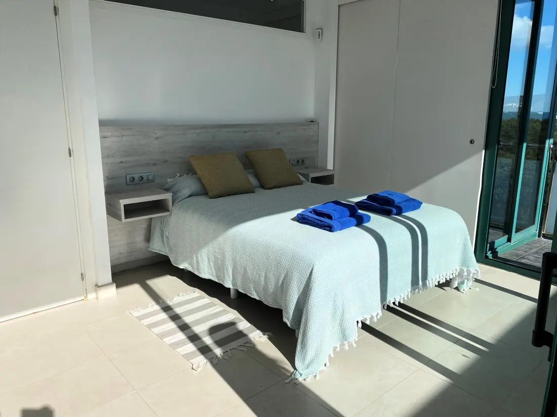 Maison de Vacances Sitges 59
