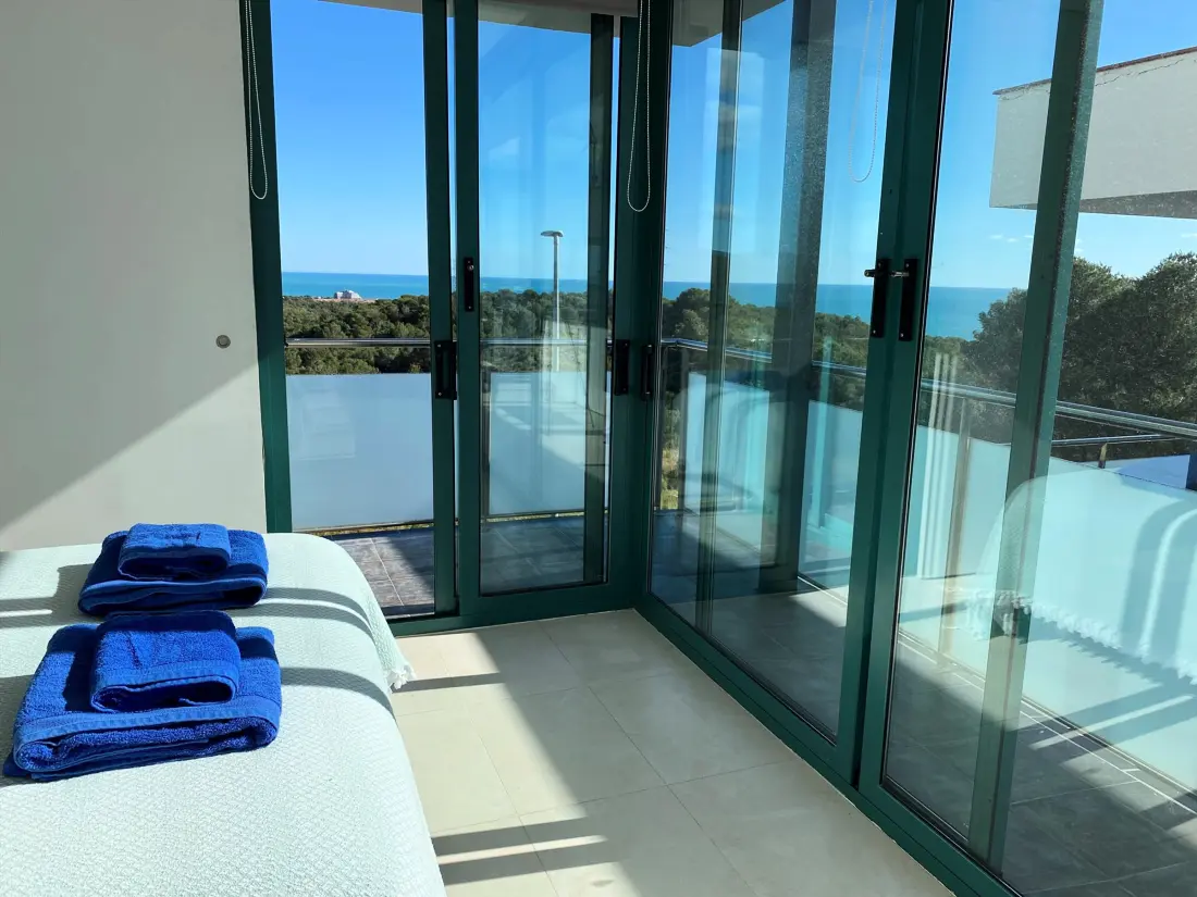 Maison de Vacances Sitges 59