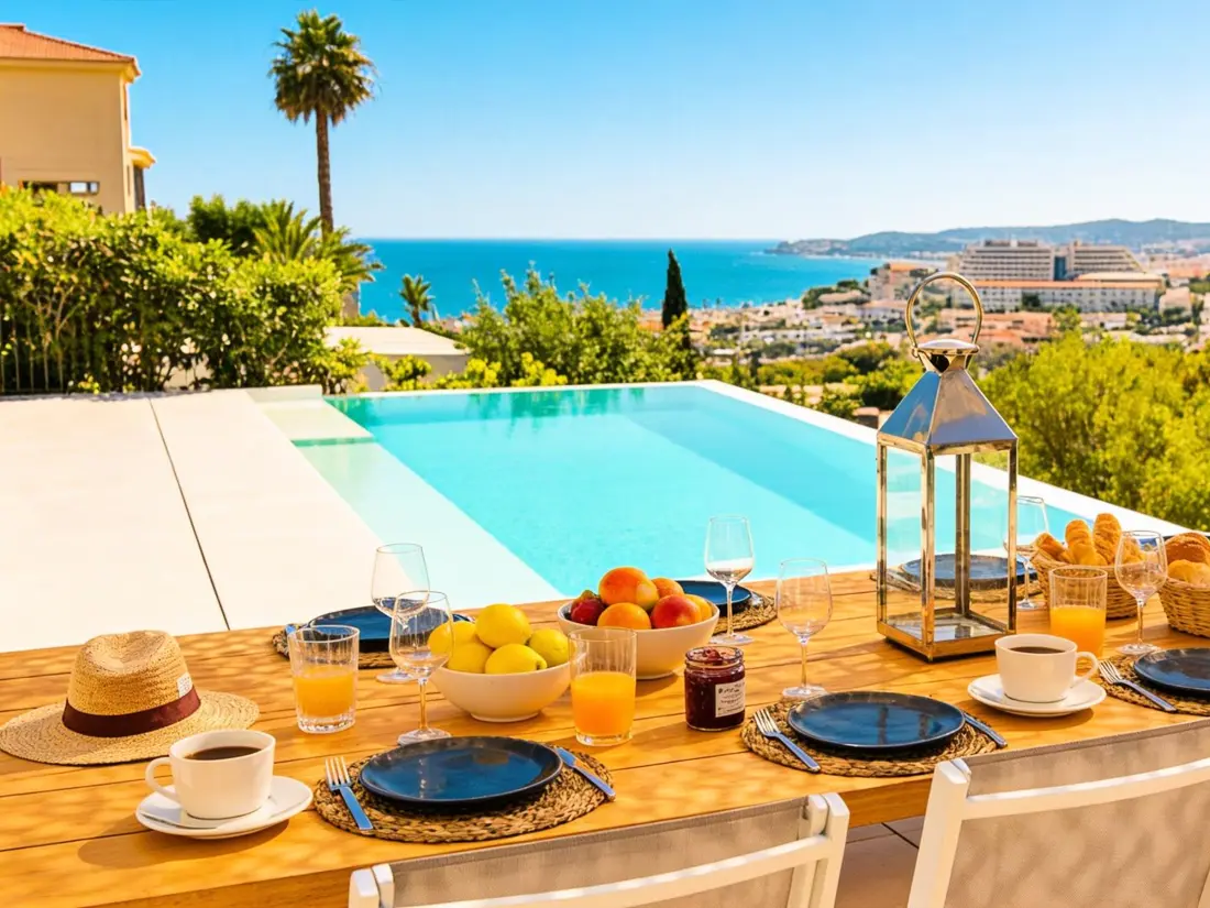 Maison de Vacances Sitges 60