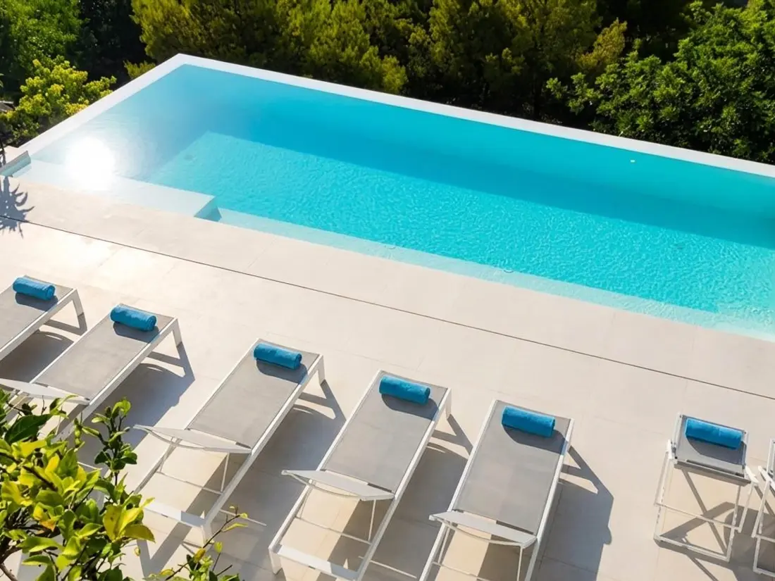 Maison de Vacances Sitges 60
