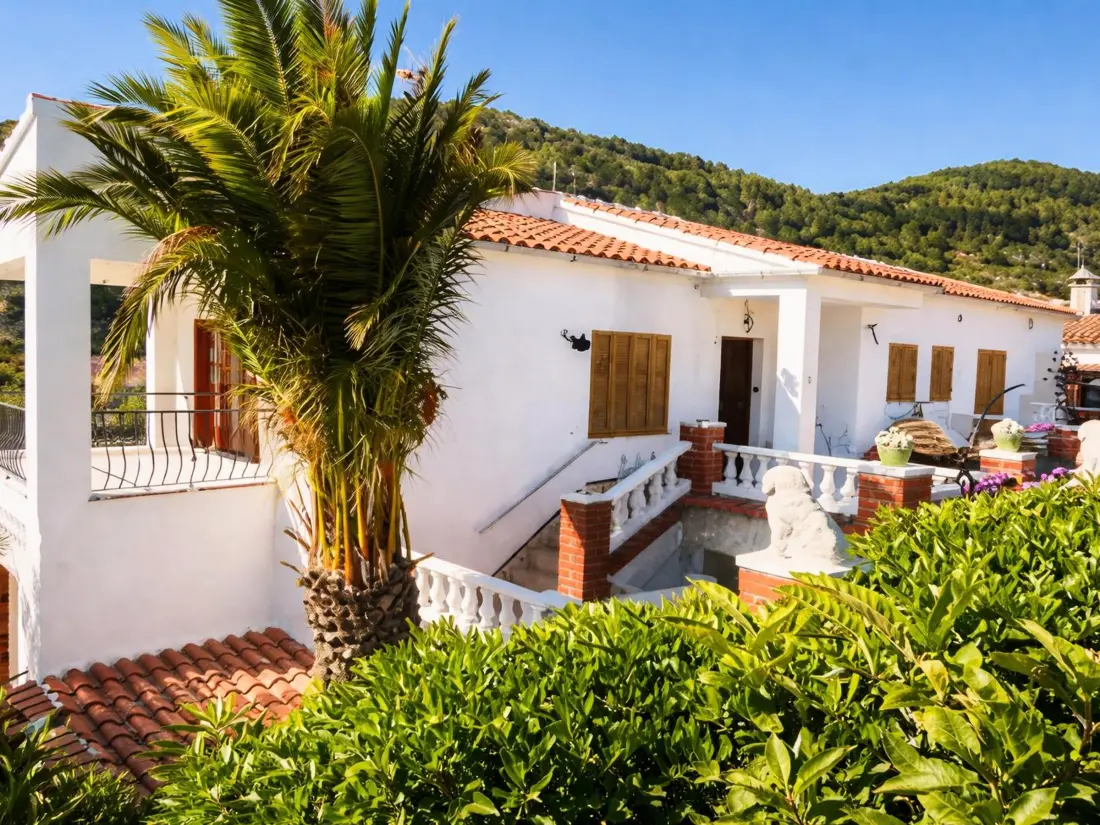 Maison de Vacances Sitges 60