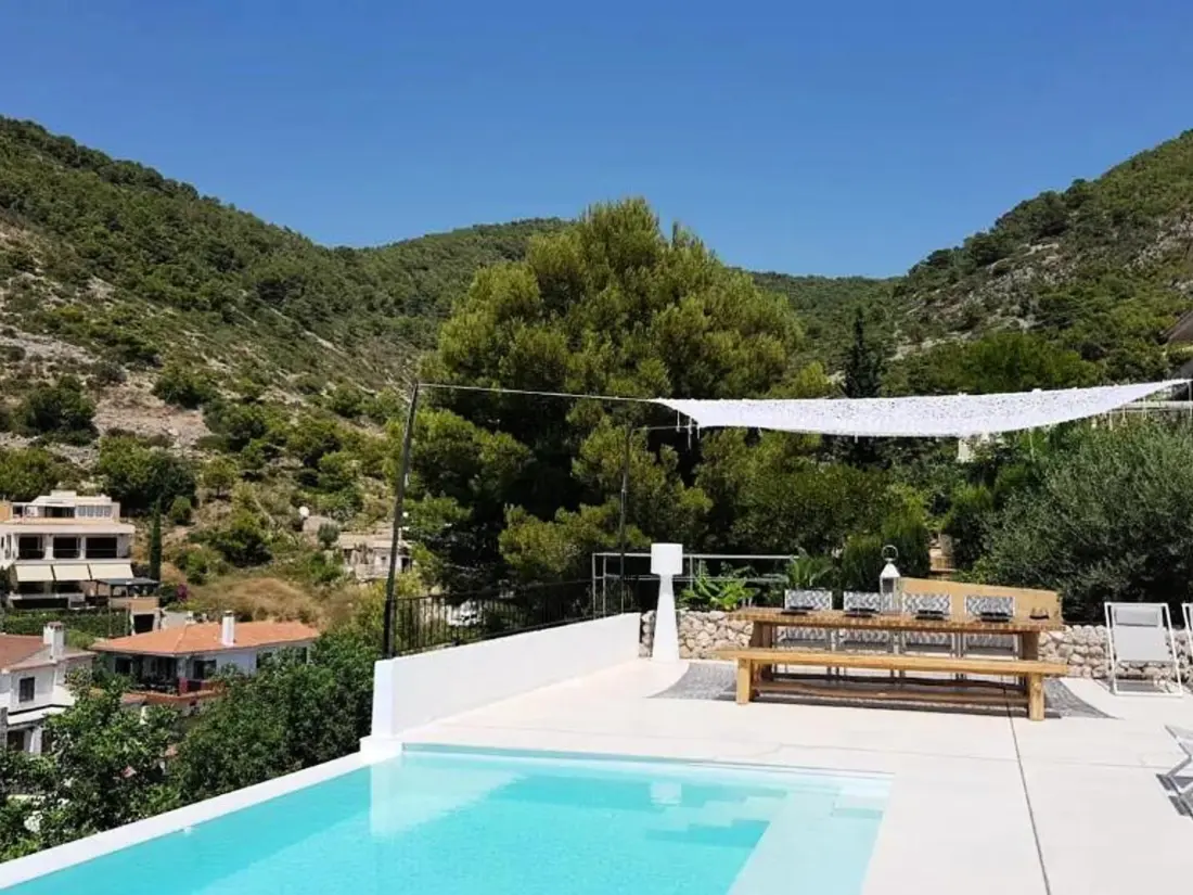 Maison de Vacances Sitges 60