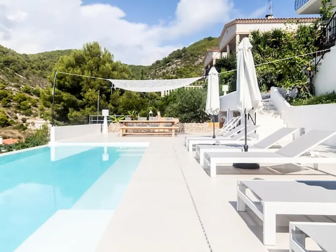 Maison de Vacances Sitges 60