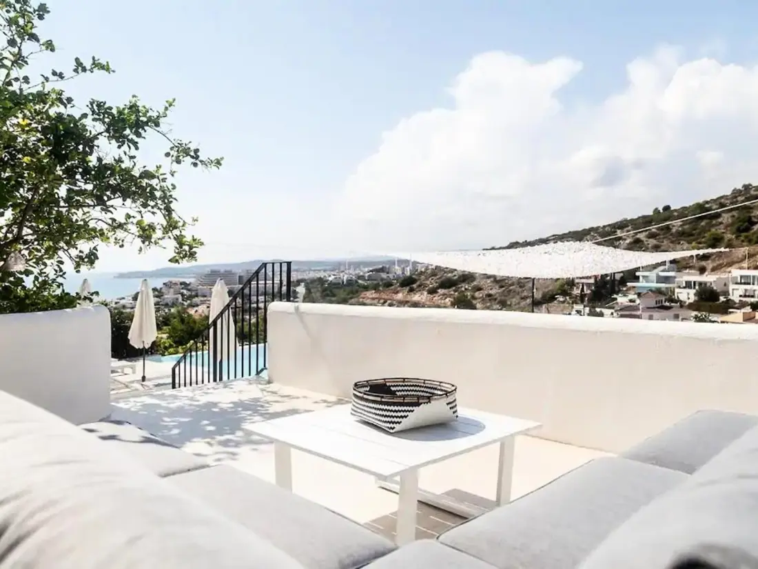 Maison de Vacances Sitges 60