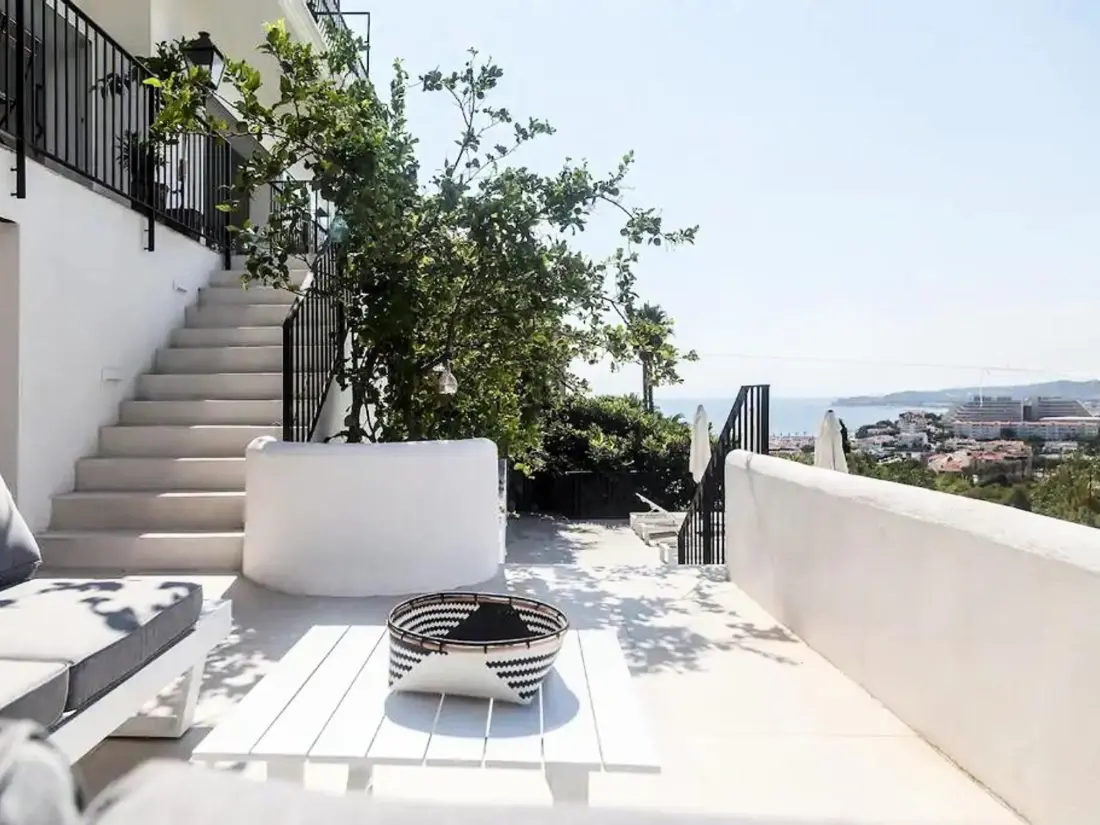 Maison de Vacances Sitges 60