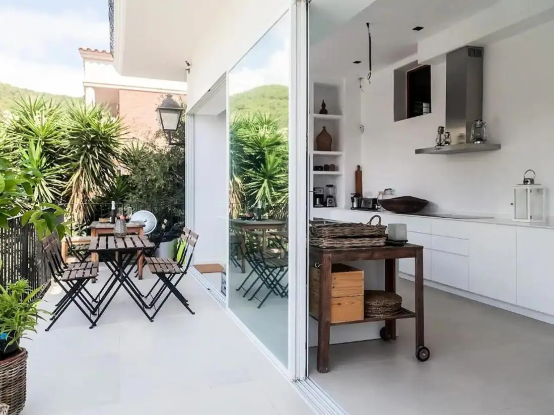 Maison de Vacances Sitges 60