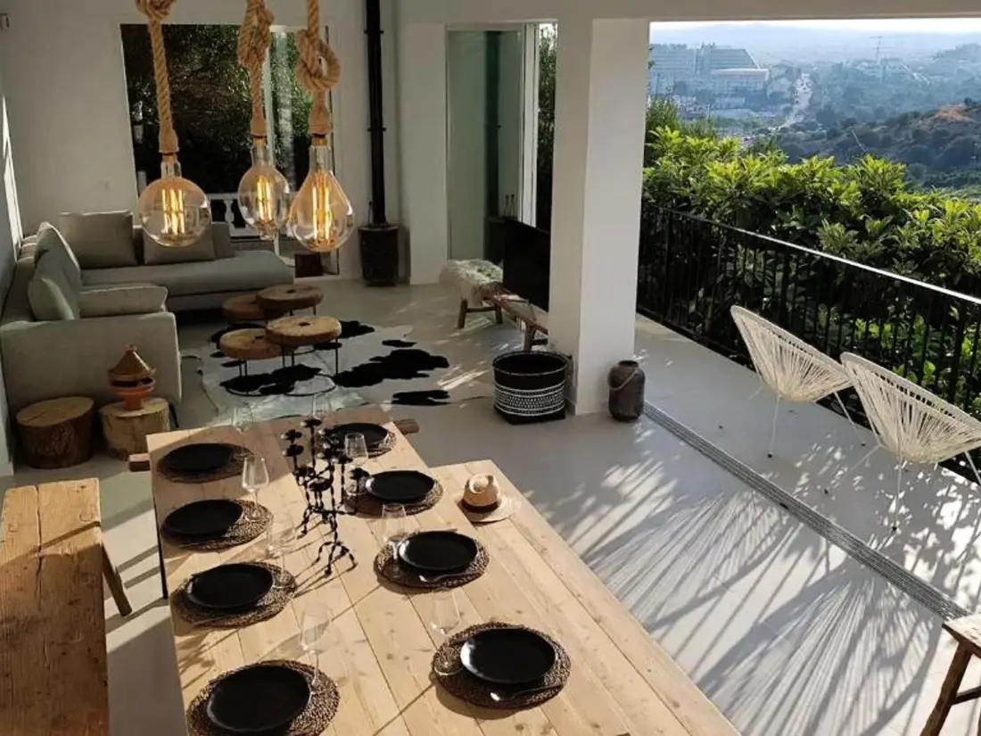 Maison de Vacances Sitges 60