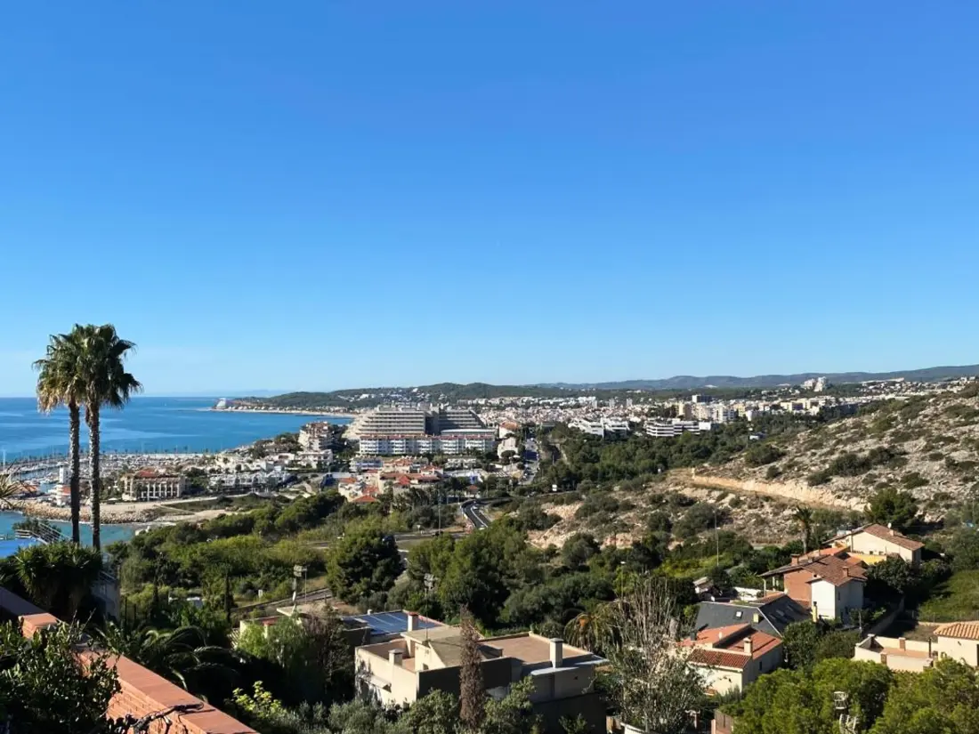 Maison de Vacances Sitges 60