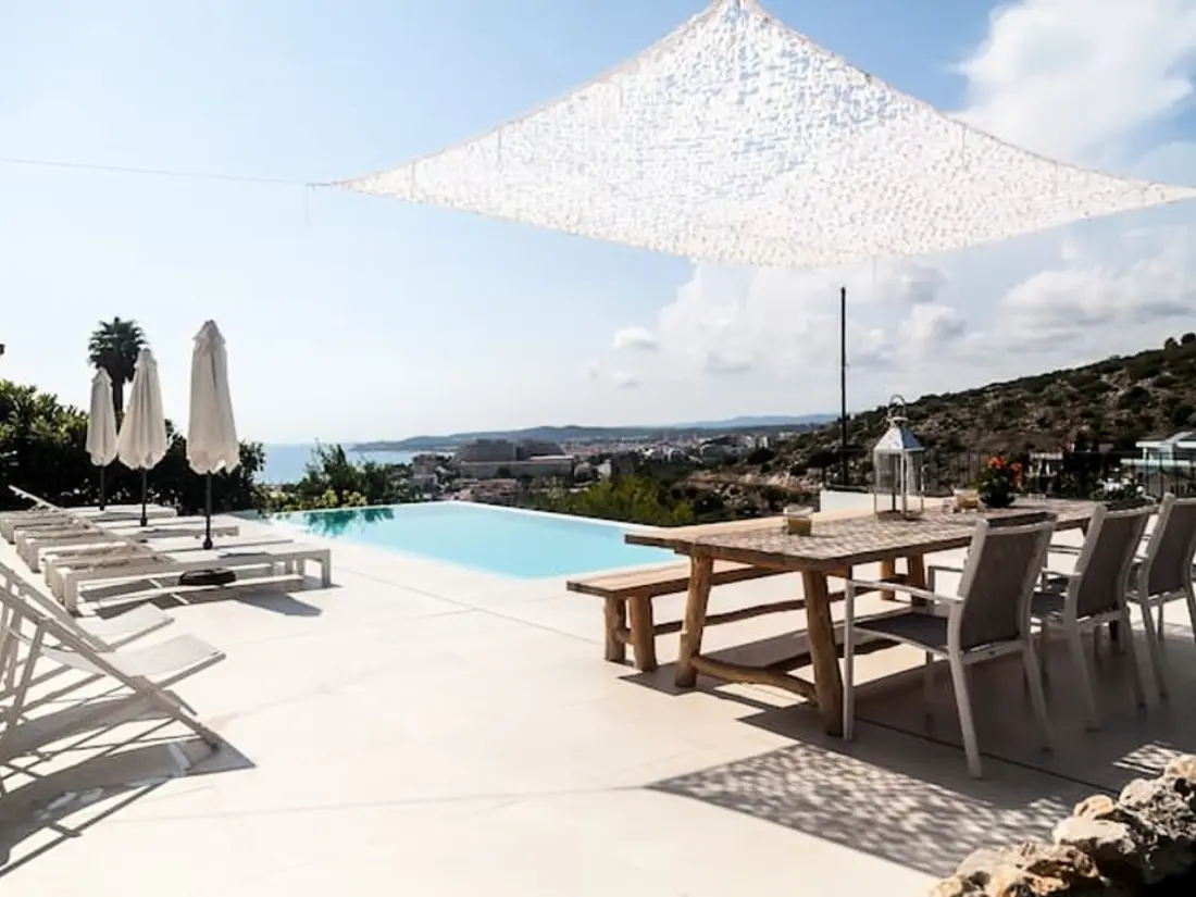 Maison de Vacances Sitges 60