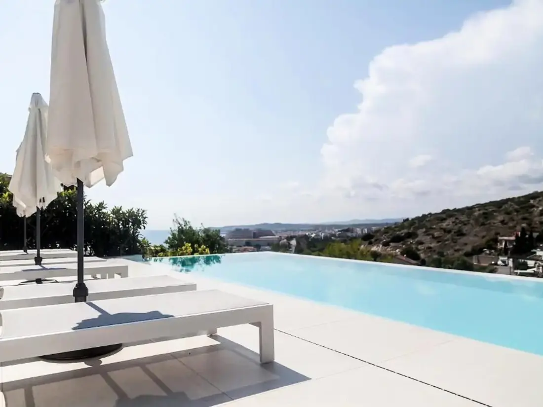 Maison de Vacances Sitges 60