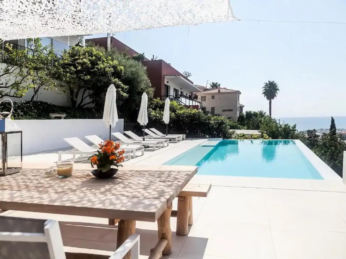 Maison de Vacances Sitges 60