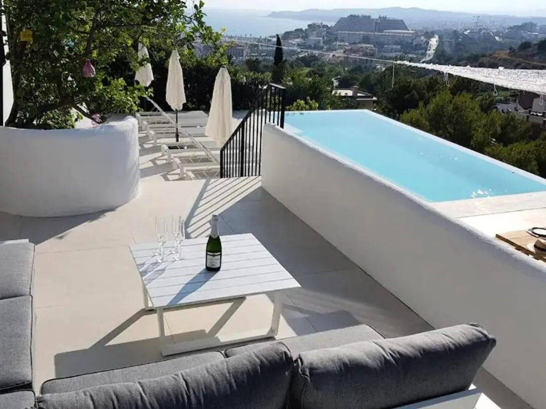 Maison de Vacances Sitges 60