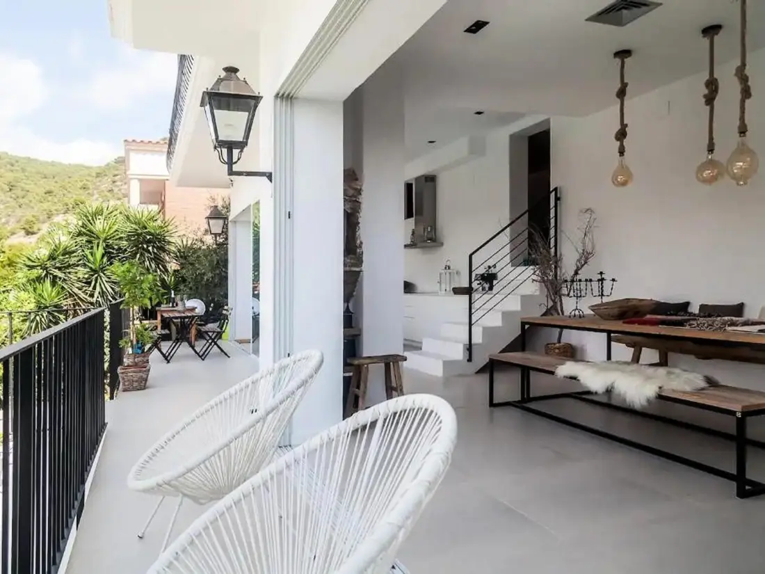 Maison de Vacances Sitges 60
