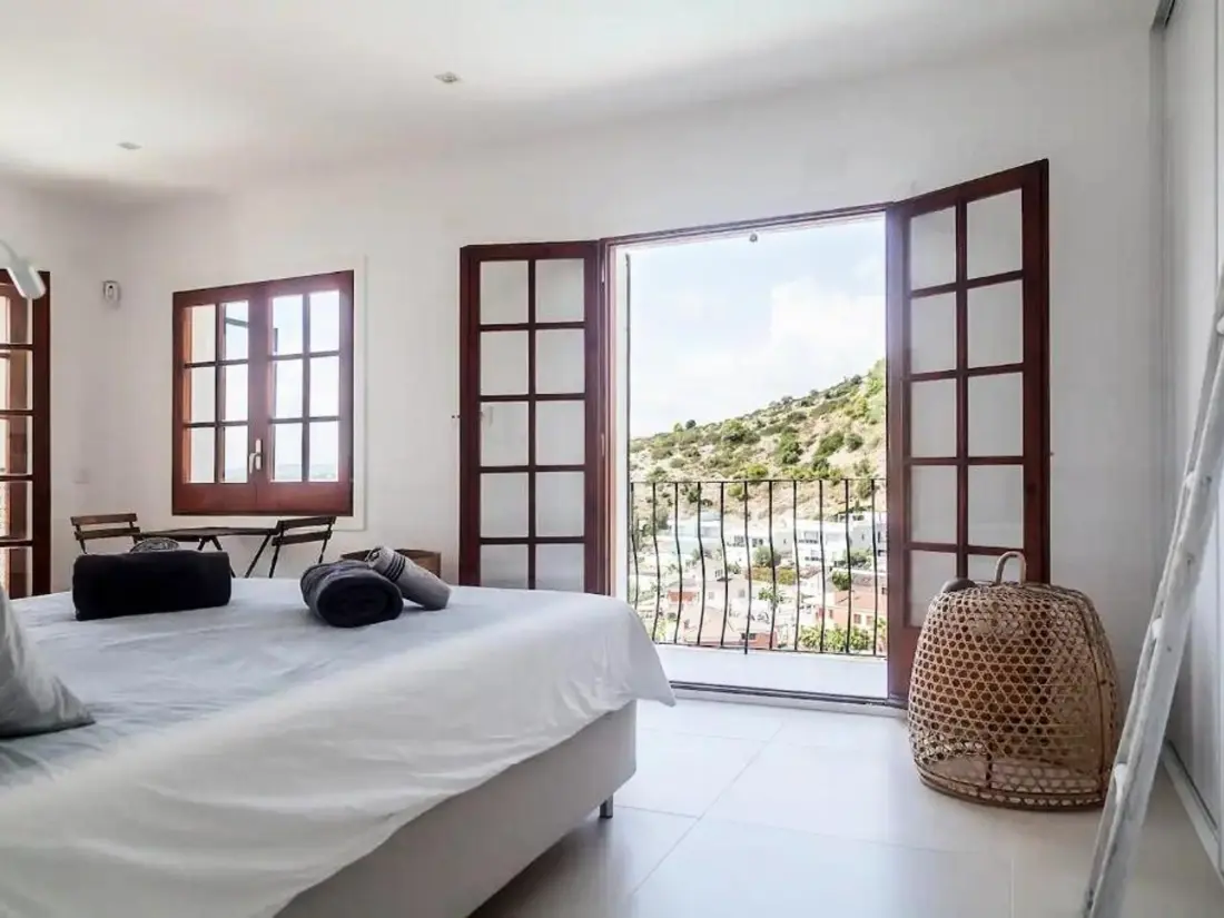 Maison de Vacances Sitges 60
