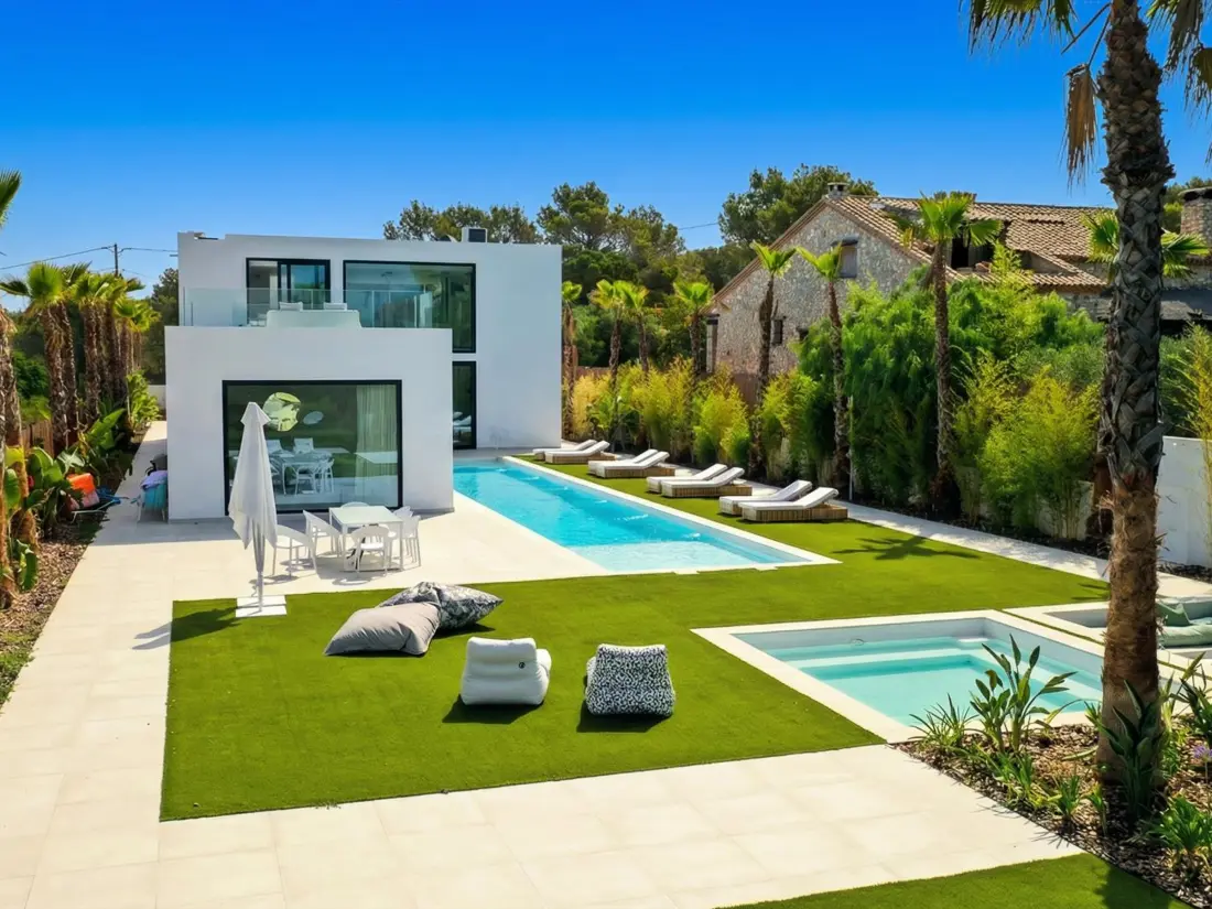 Maison de Vacances Sitges 62