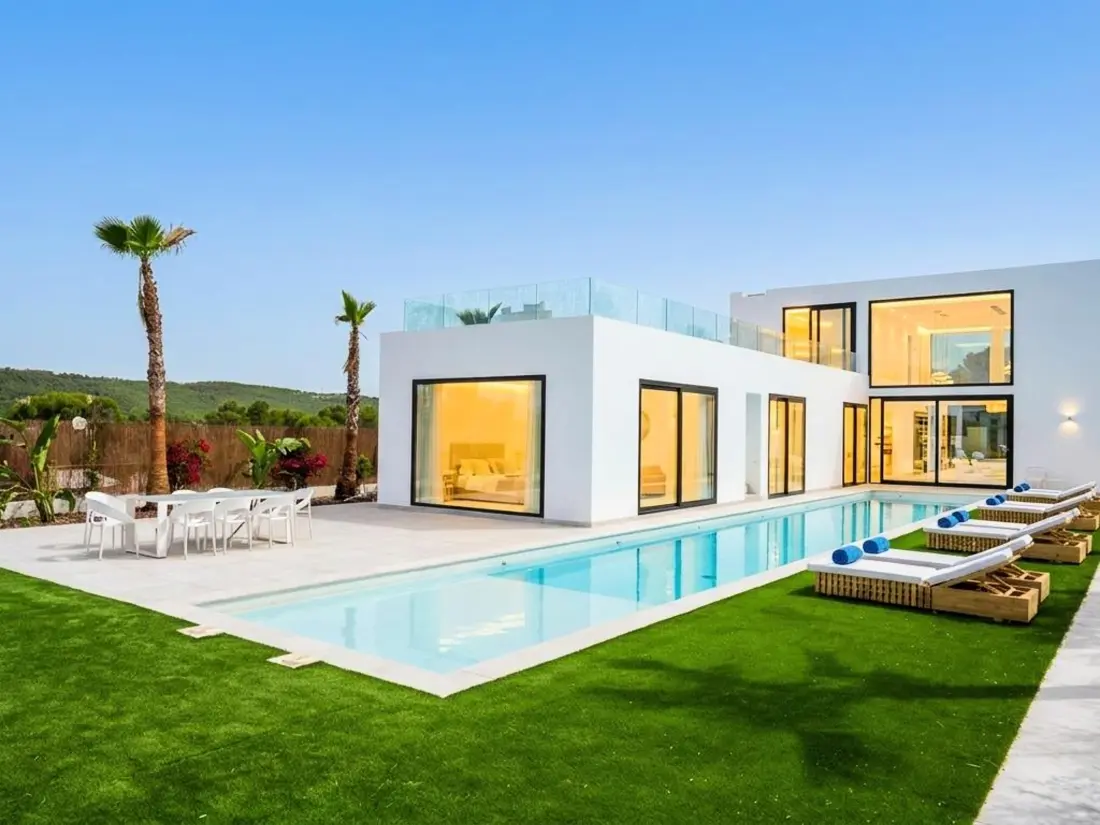 Maison de Vacances Sitges 62