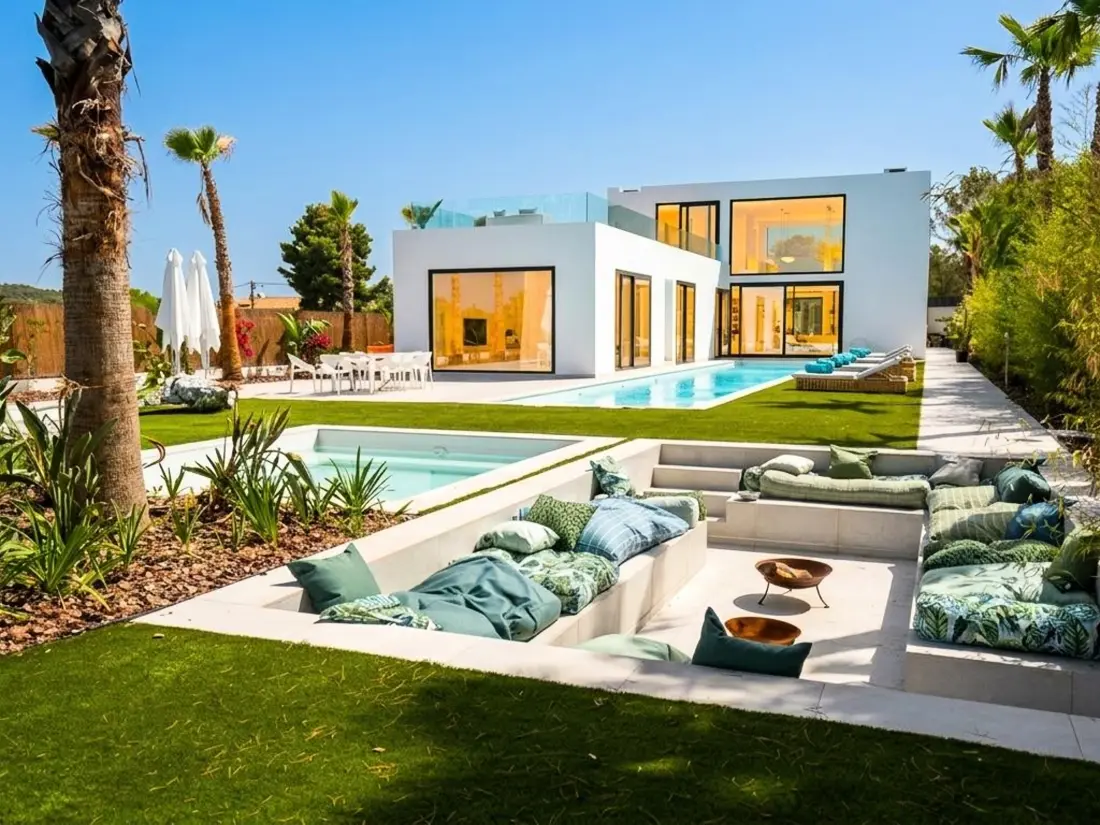 Maison de Vacances Sitges 62