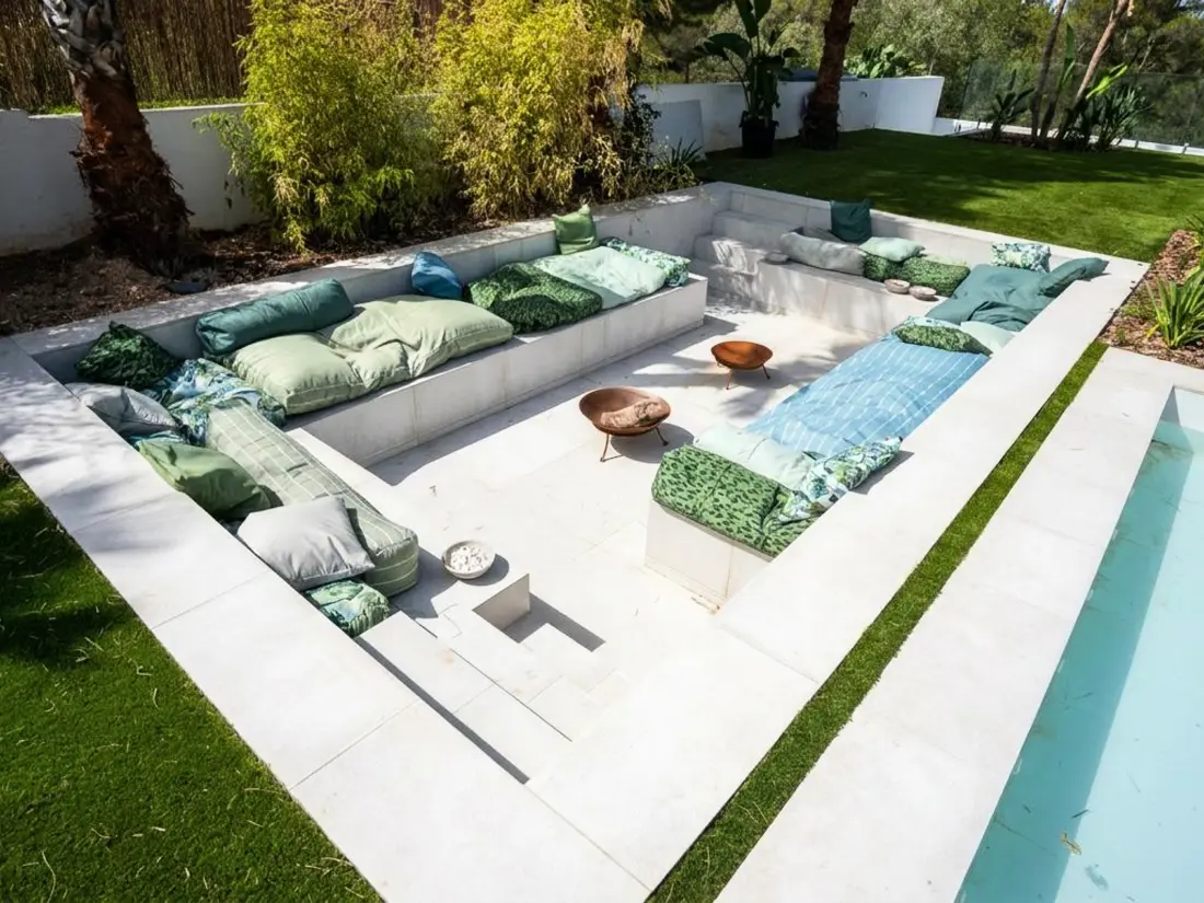 Maison de Vacances Sitges 62