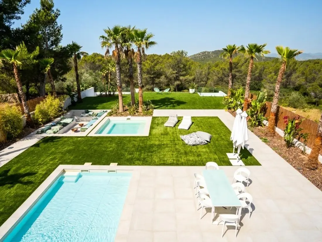 Maison de Vacances Sitges 62