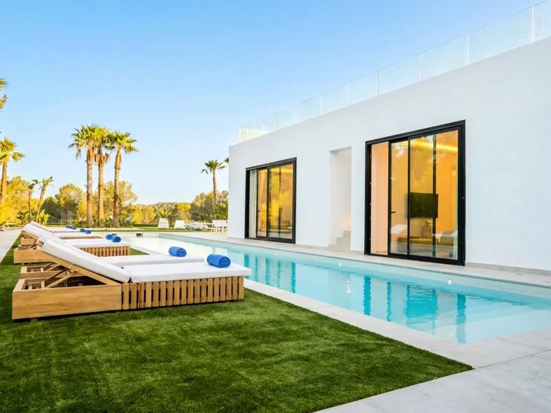 Maison de Vacances Sitges 62