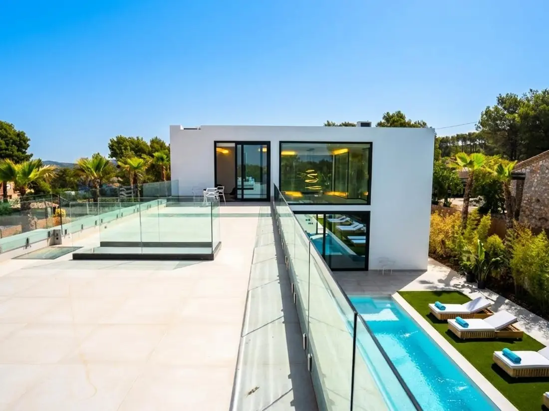 Maison de Vacances Sitges 62