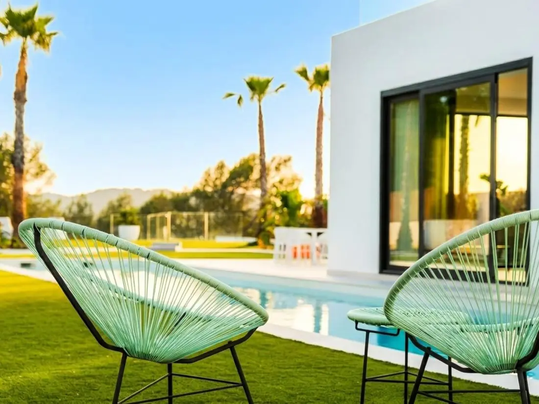 Maison de Vacances Sitges 62