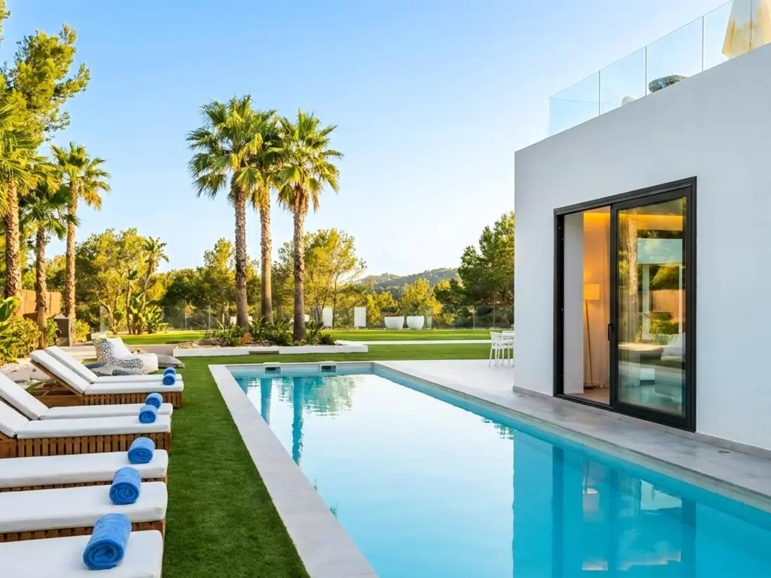 Maison de Vacances Sitges 62