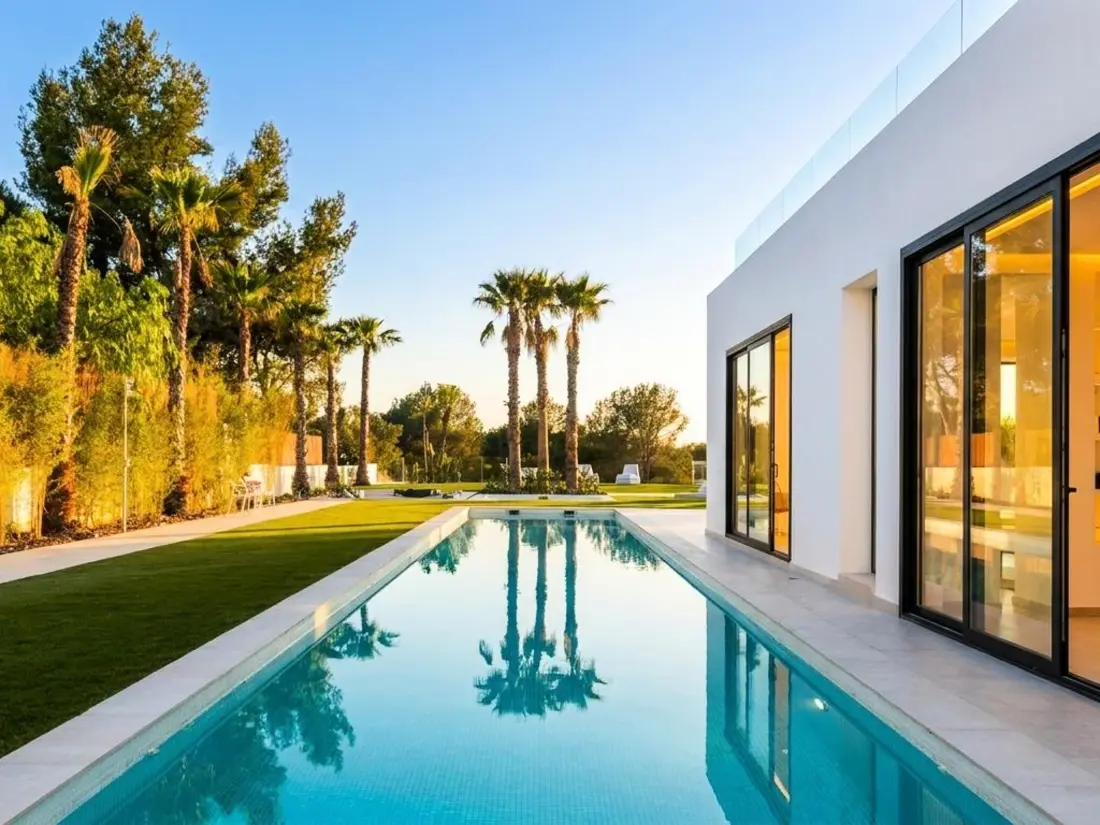 Maison de Vacances Sitges 62