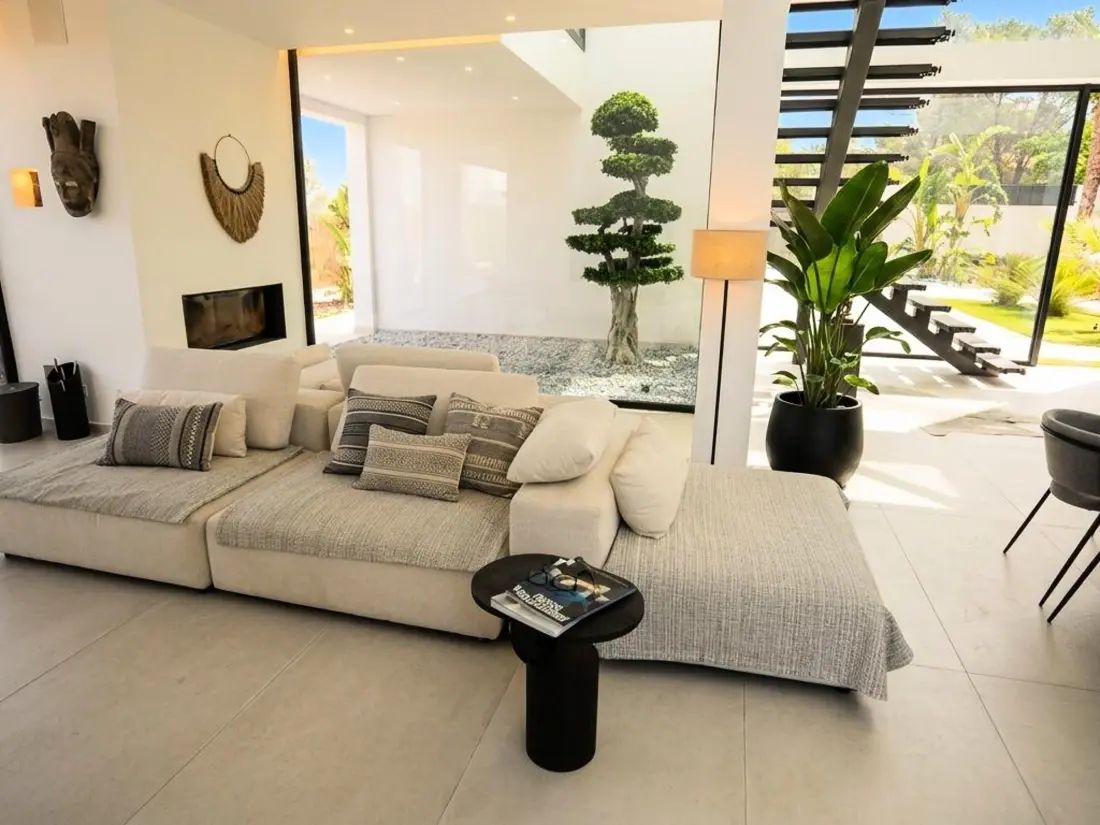 Maison de Vacances Sitges 62