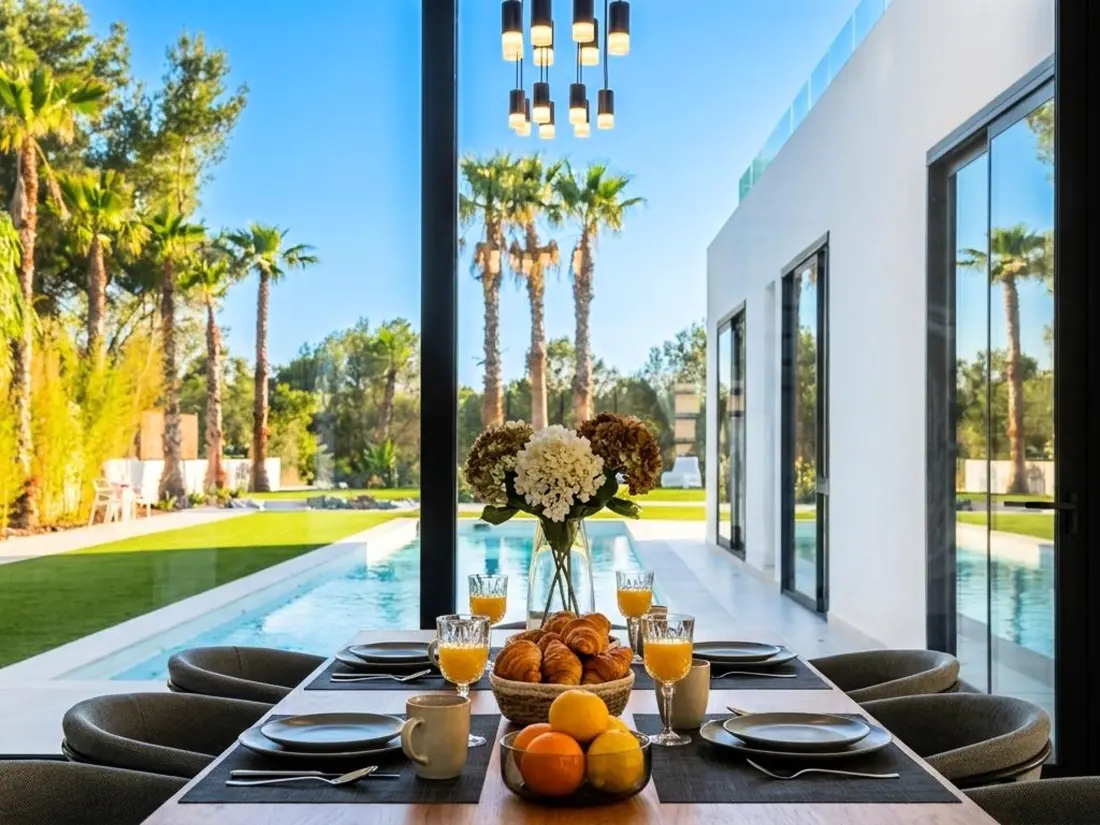 Maison de Vacances Sitges 62