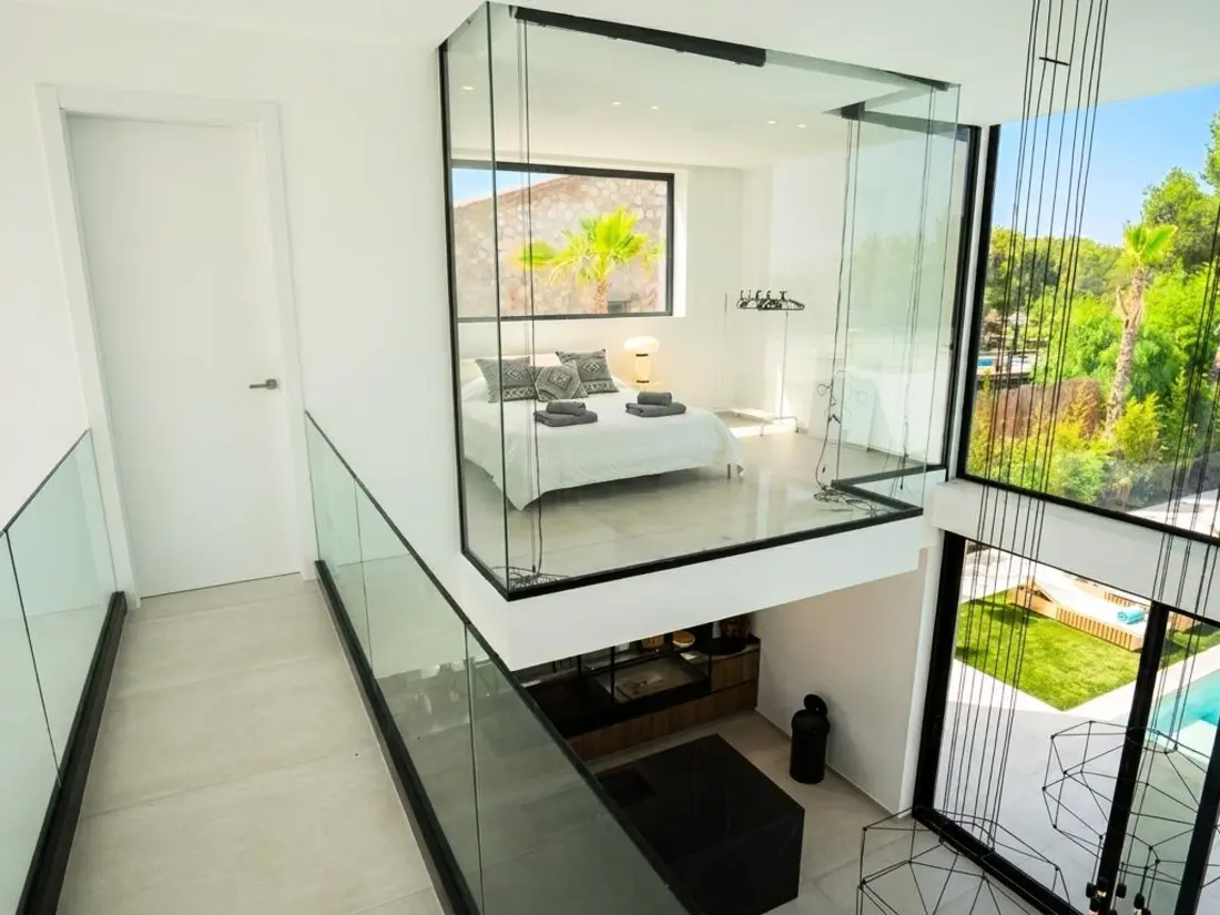 Maison de Vacances Sitges 62