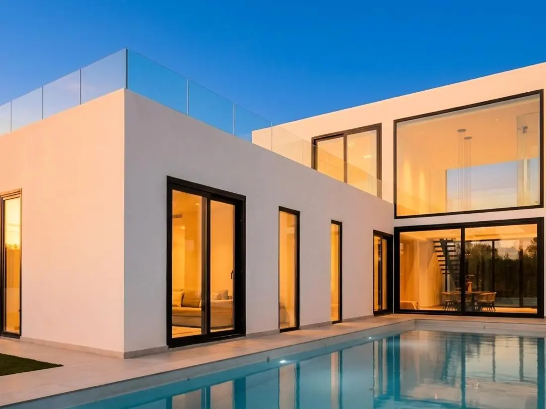Maison de Vacances Sitges 62
