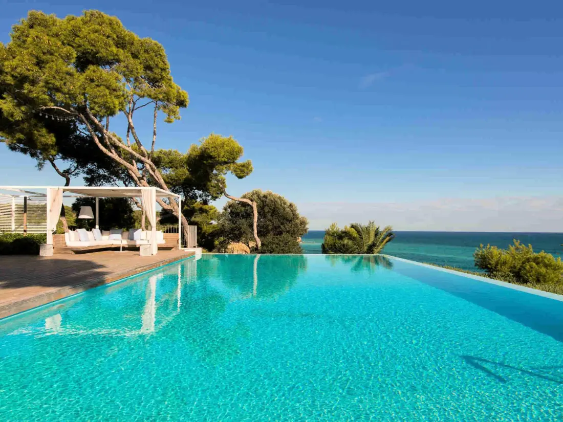 Maison de Vacances Sitges 63