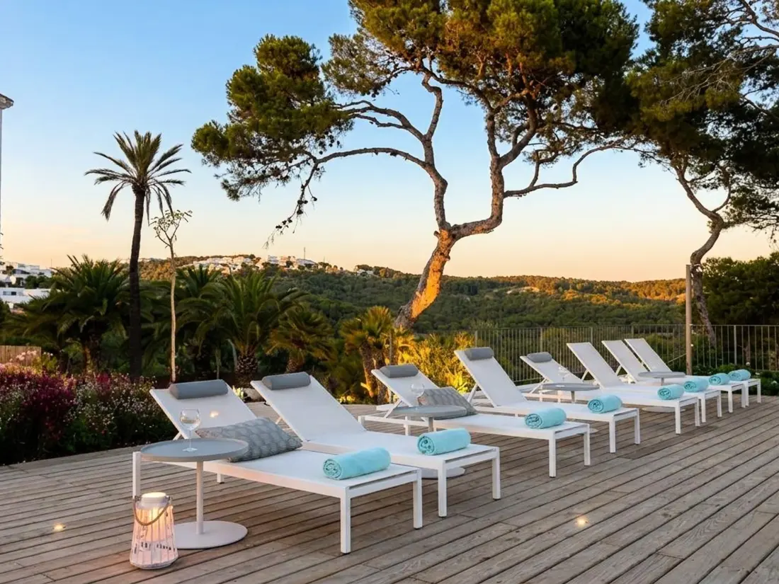 Maison de Vacances Sitges 63