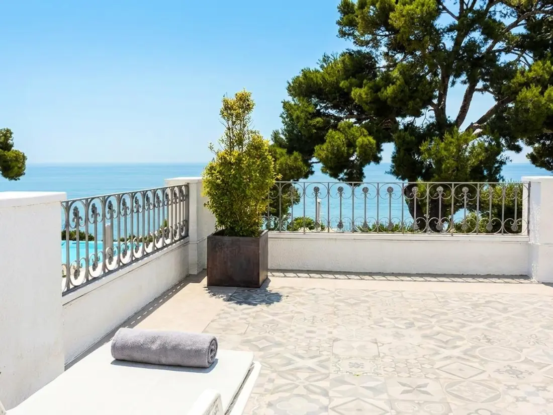 Maison de Vacances Sitges 63