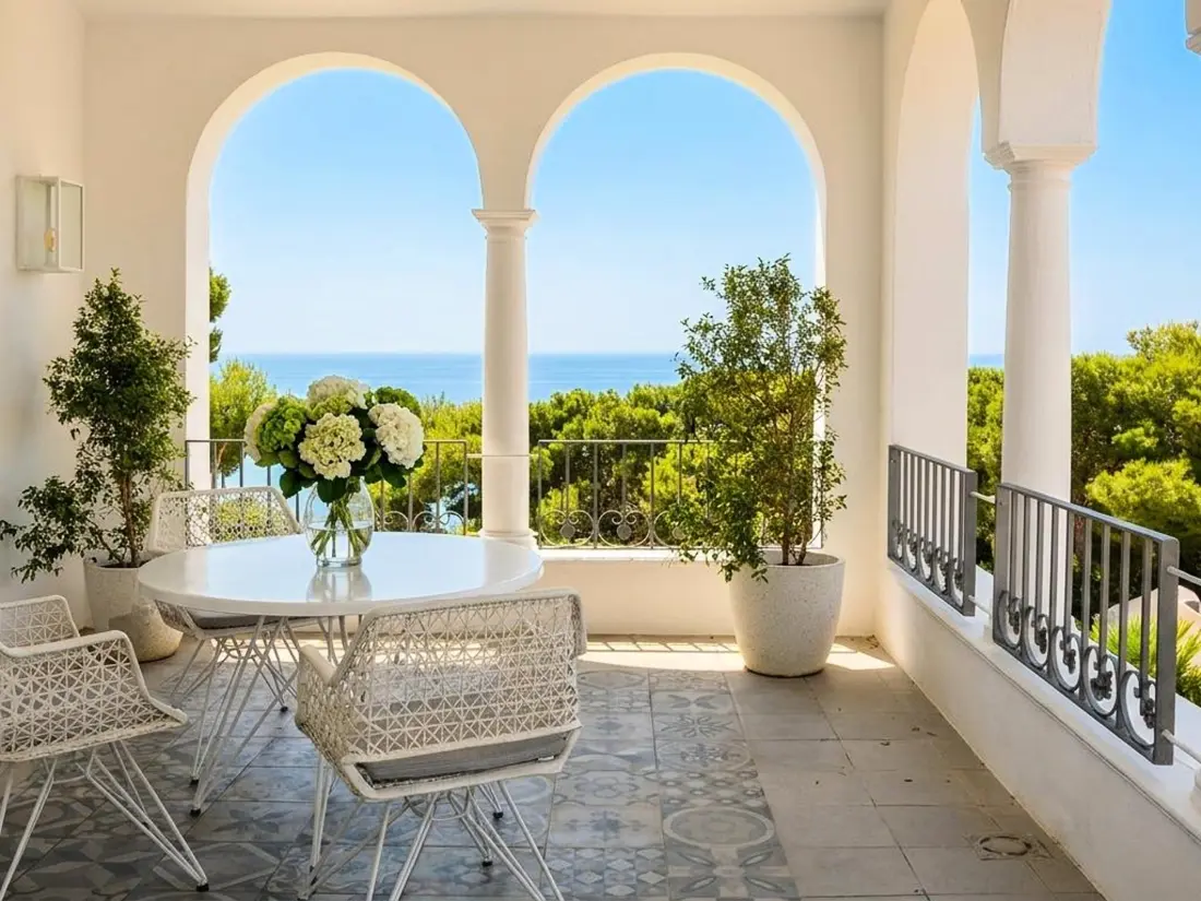 Maison de Vacances Sitges 63