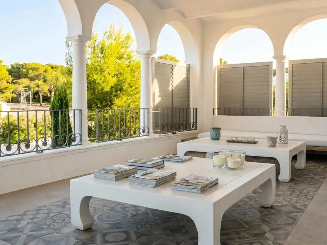 Maison de Vacances Sitges 63
