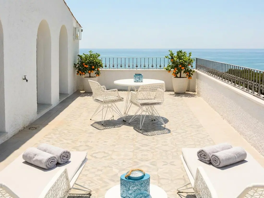 Maison de Vacances Sitges 63