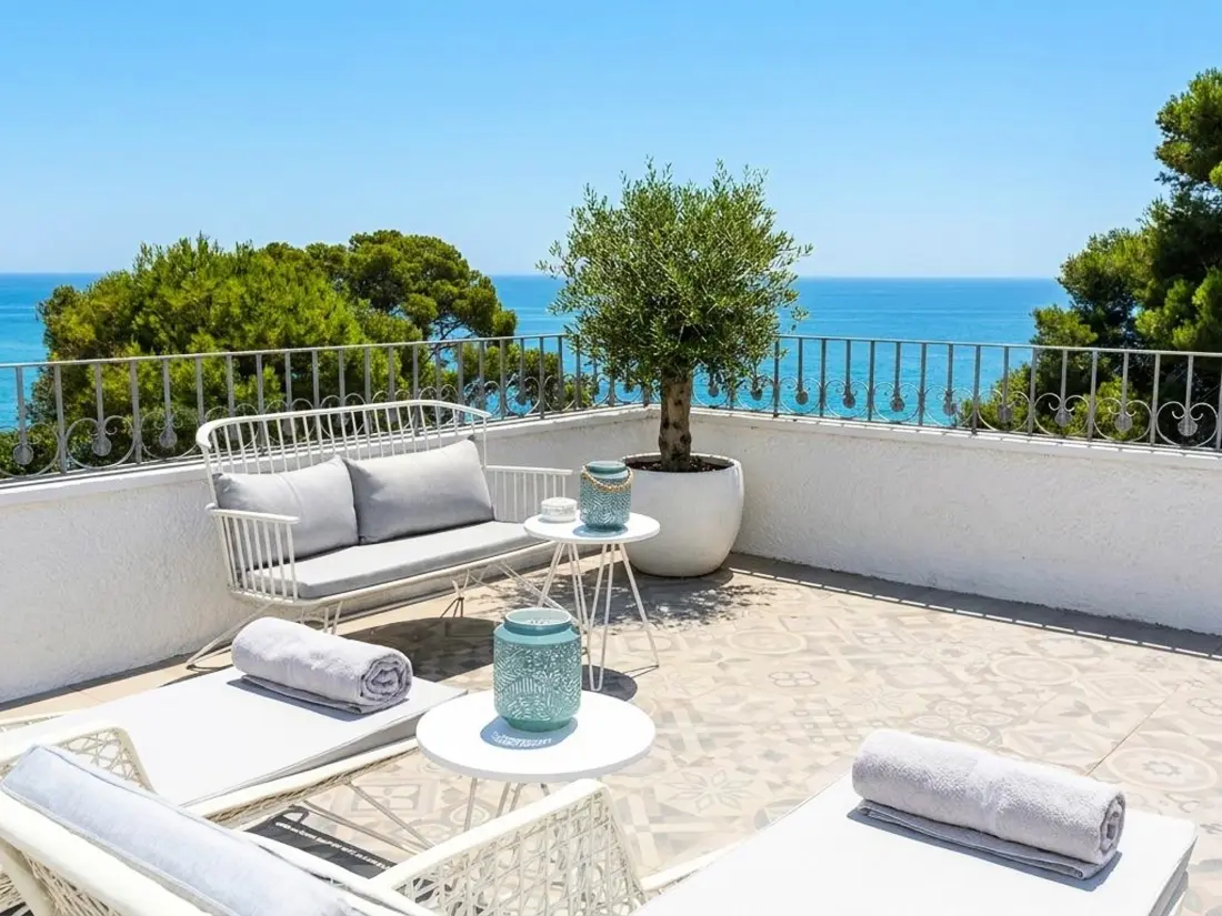 Maison de Vacances Sitges 63