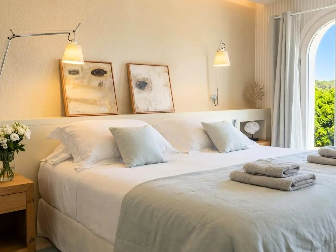 Maison de Vacances Sitges 63