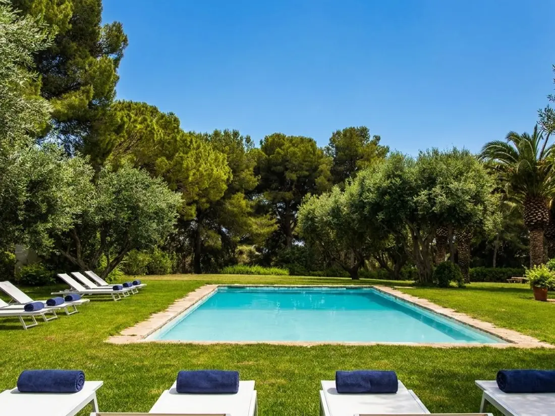 Maison de Vacances Sitges 64