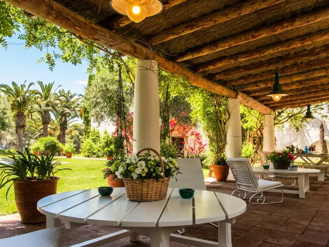 Maison de Vacances Sitges 64