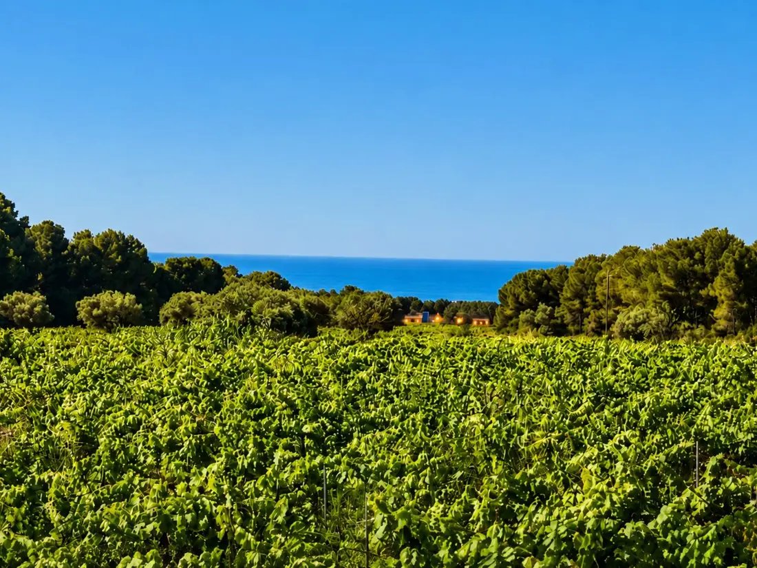 Maison de Vacances Sitges 64
