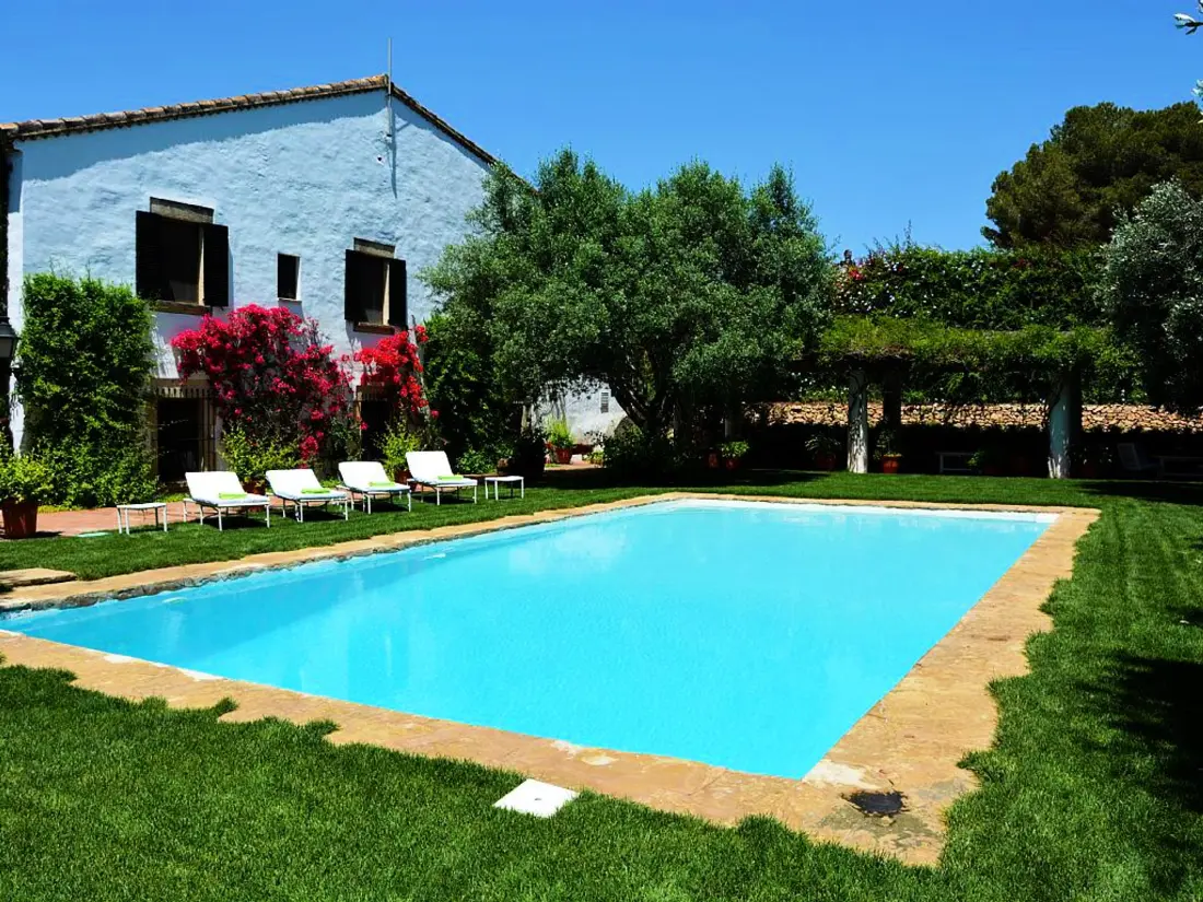 Maison de Vacances Sitges 64