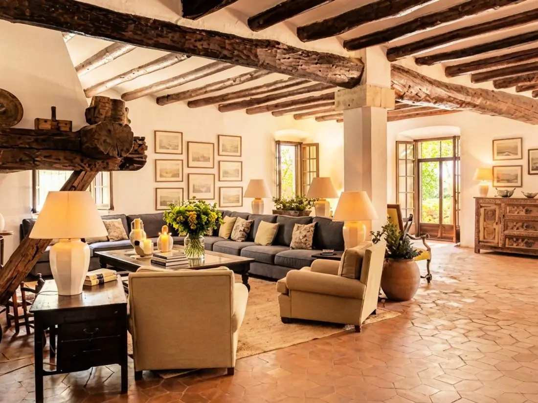 Maison de Vacances Sitges 64