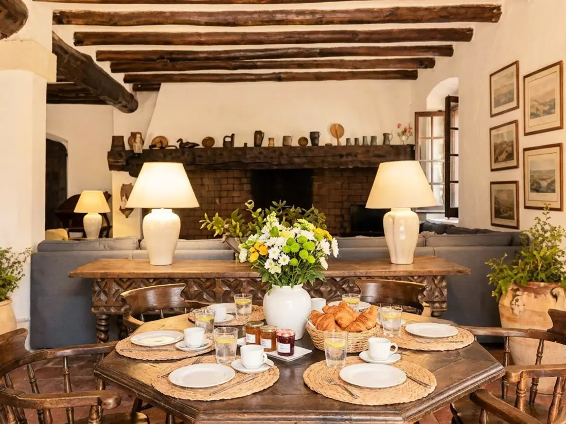 Maison de Vacances Sitges 64
