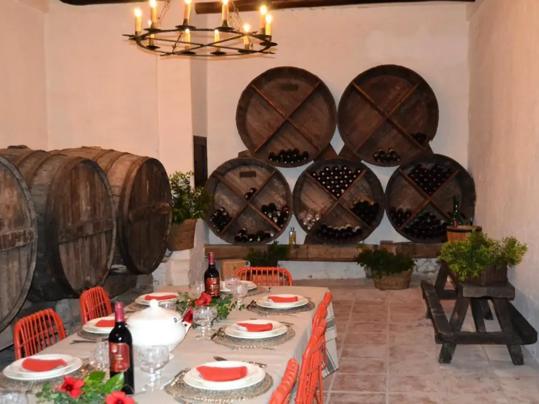 Maison de Vacances Sitges 64